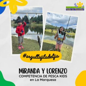 Miranda y Lorenzo