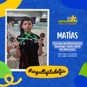 Matías