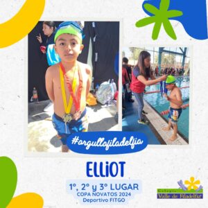 Elliot