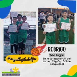 Rodrigo